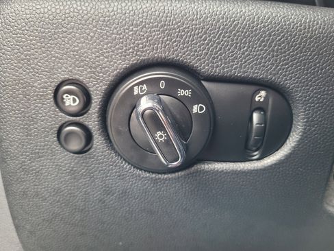 Used 2023 MINI Cooper John Cooper Works w/ Driver Assistance Package image 21