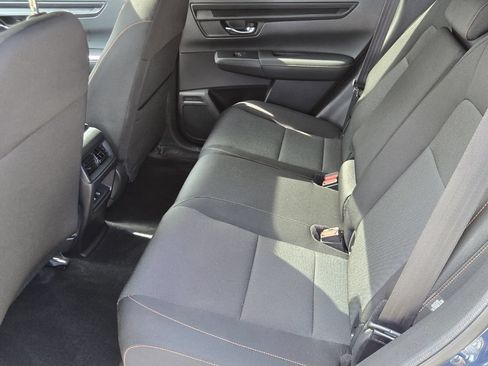 Certified 2023 Honda CR-V Sport image 10