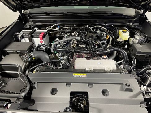 New 2026 Toyota Tacoma TRD Sport image 9