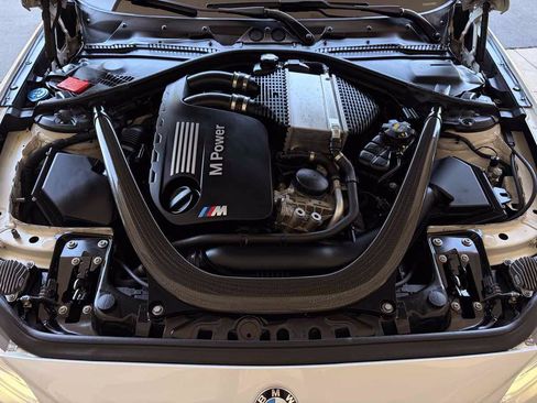Used 2020 BMW M2 Competition w/ Executive Package RWD image 29