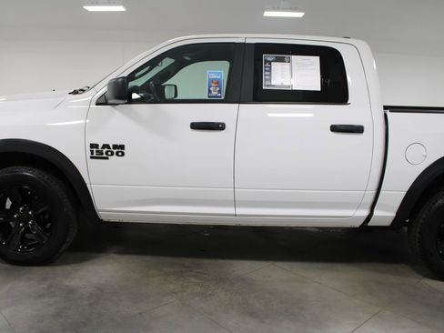 Used 2024 RAM 1500 Classic Warlock image 6