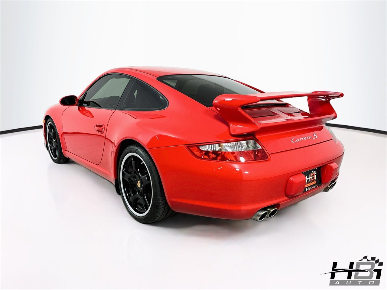 Used 2006 Porsche 911 Carrera S RWD image 7