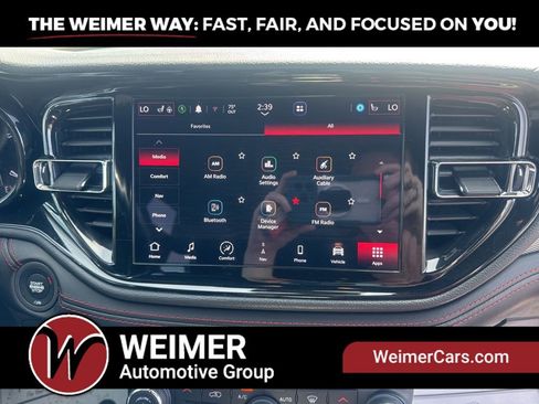 Used 2023 Dodge Durango GT AWD/4WD image 31
