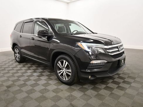 Used 2016 Honda Pilot EX-L image 10