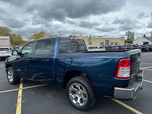 Certified 2022 RAM 1500 Big Horn image 16