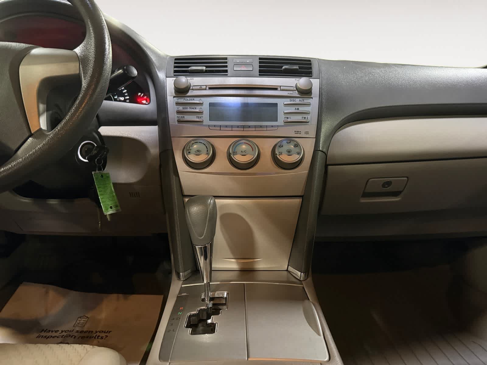 Used 2007 Toyota Camry LE FWD image 18