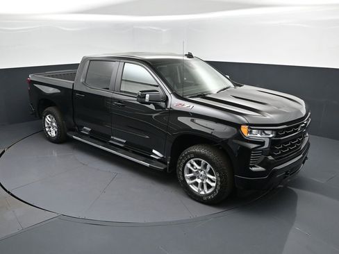 New 2026 Chevrolet Silverado 1500 RST AWD/4WD image 40