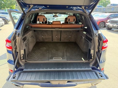 Used 2023 BMW X5 xDrive40i w/ Premium Package AWD/4WD image 30