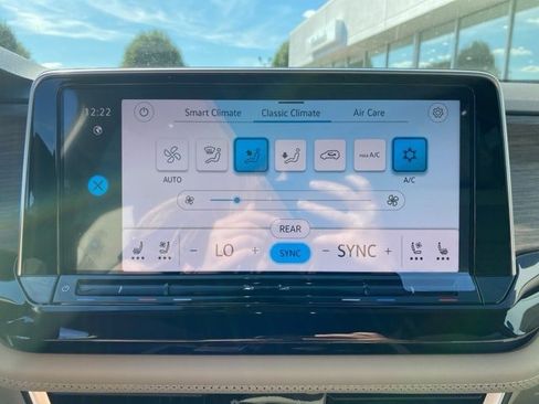 New 2026 Volkswagen Atlas SEL Premium R-Line image 40