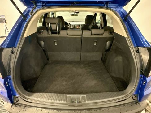 Used 2020 Honda HR-V EX image 30