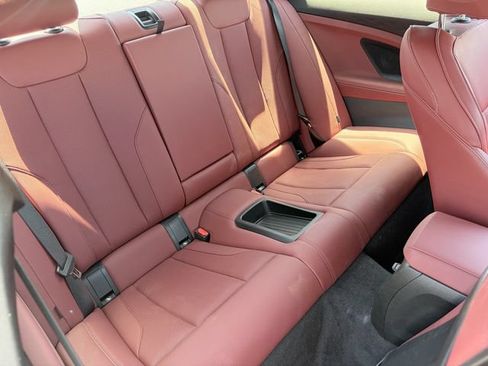 Used 2026 BMW 230i Coupe w/ Premium Package RWD image 13