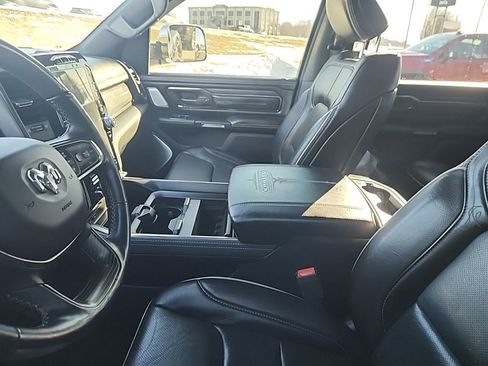 Used 2019 RAM 1500 Limited image 14