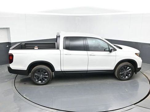 New 2026 Honda Ridgeline Sport image 39