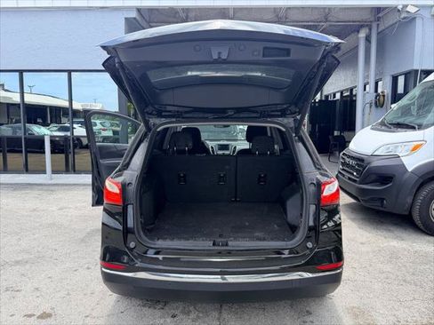 Used 2019 Chevrolet Equinox LT FWD image 24