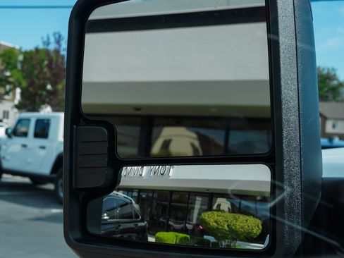Used 2022 Chevrolet Silverado 2500 LT w/ Convenience Package AWD/4WD image 24