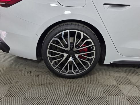 New 2026 Audi S5 Premium Plus AWD/4WD image 7