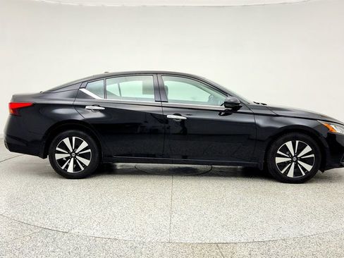 Used 2019 Nissan Altima 2.5 SL image 4