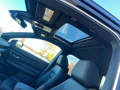 New 2026 Honda CR-V Sport-L image 33