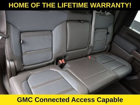 Used 2021 GMC Sierra 2500 Denali w/ Denali Ultimate Package AWD/4WD image 51
