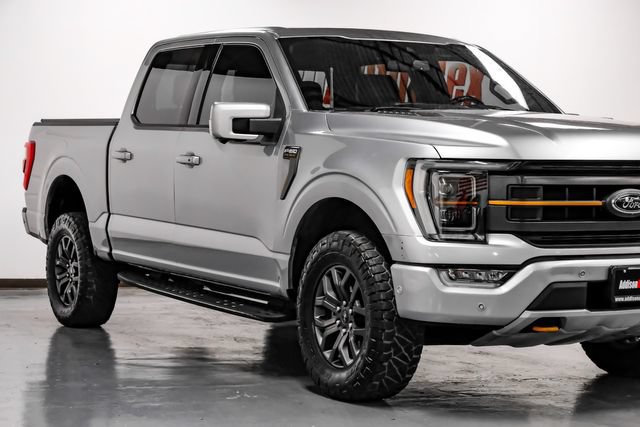 Used 2022 Ford F150 Tremor w/ Equipment Group 402A High AWD/4WD image 5