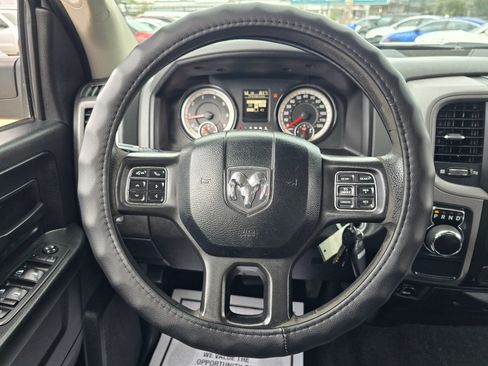 Used 2018 RAM 1500 Tradesman w/ Popular Equipment Group image 42