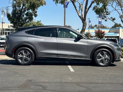 Certified 2023 Ford Mustang Mach-E Select AWD/4WD image 9