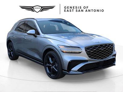 New 2026 Genesis GV70 3.5T Sport Prestige