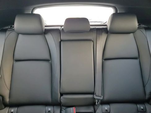 New 2026 MAZDA MAZDA3 s image 22