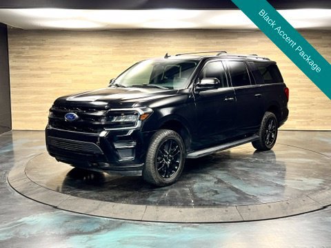 Used 2024 Ford Expedition Max XLT AWD/4WD image 5