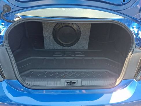 Used 2024 Subaru BRZ Limited RWD image 29