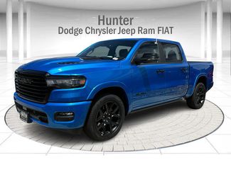 New 2026 RAM 1500 Laramie w/ Night Edition RWD video 1