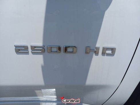 Used 2021 Chevrolet Silverado 2500 LTZ w/ Gooseneck/5TH Wheel Package image 38