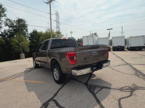Used 2021 Ford F150 XLT AWD/4WD image 6