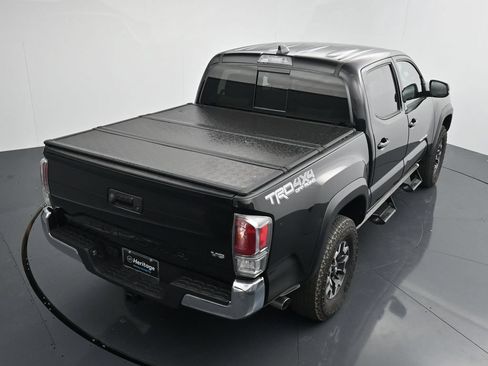 Used 2023 Toyota Tacoma TRD Off-Road AWD/4WD image 28