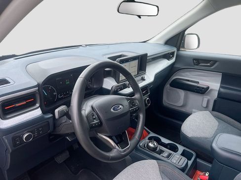 Used 2024 Ford Maverick XLT w/ XLT Luxury Package FWD image 9