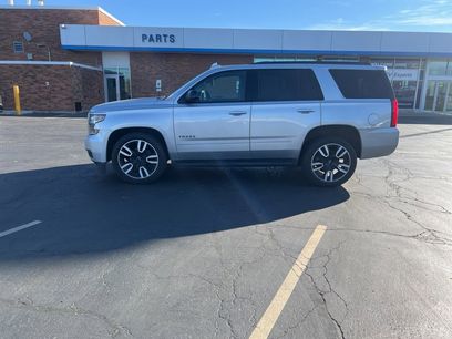 Used 2020 Chevrolet Tahoe Premier w/ RST 6.2L Performance Edition