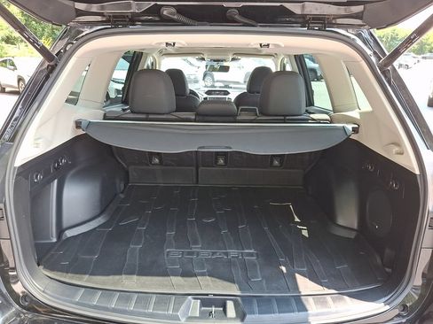 Certified 2024 Subaru Forester Sport AWD/4WD image 29
