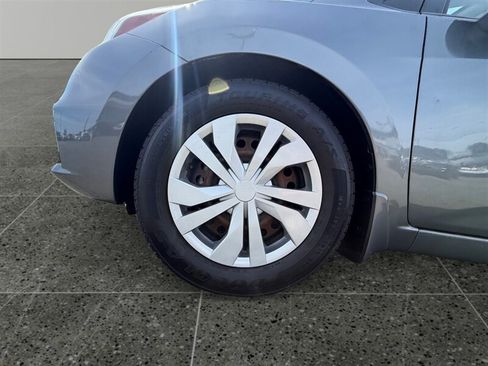 Used 2020 Nissan Versa S FWD image 15