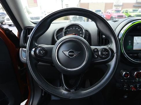 Used 2020 MINI Cooper Countryman image 10
