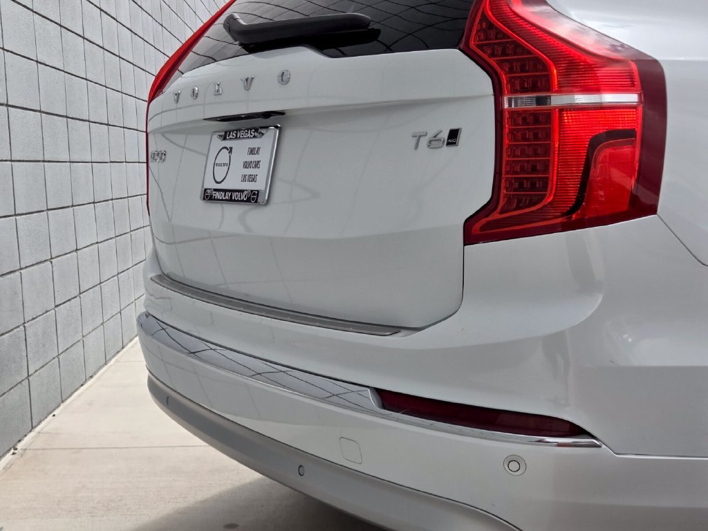 Used 2022 Volvo XC90 T6 Inscription w/ Advanced Package AWD/4WD image 11