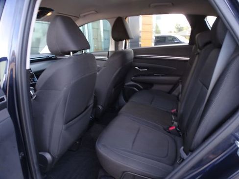 Used 2022 Hyundai Tucson XRT w/ Cargo Package image 23