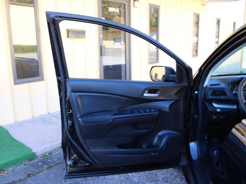 Used 2015 Honda CR-V LX image 27