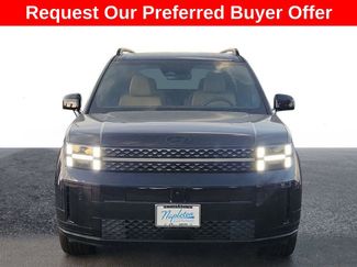 New 2026 Hyundai Santa Fe Calligraphy w/ Tow & Go Package video 2