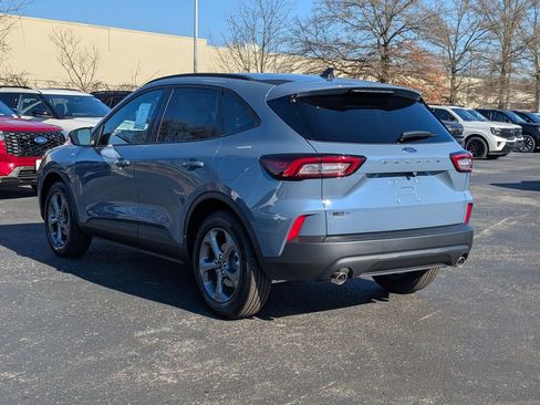 New 2026 Ford Escape ST-Line image 4