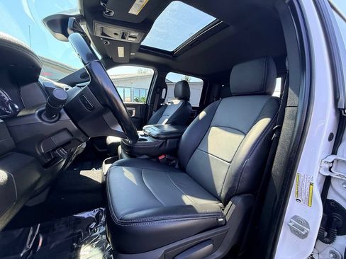 Used 2022 RAM 1500 Warlock AWD/4WD image 21