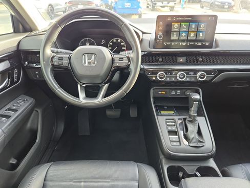 Used 2023 Honda CR-V EX-L image 29
