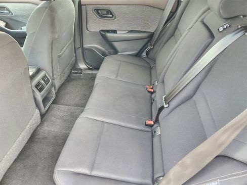 Used 2023 Nissan Rogue S image 23