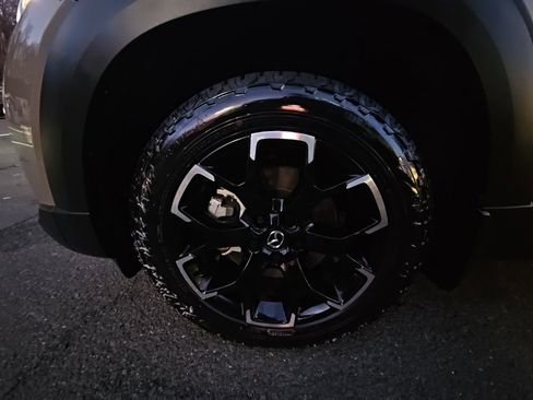 Used 2025 MAZDA CX-50 Meridian Edition w/ Apex Package image 18