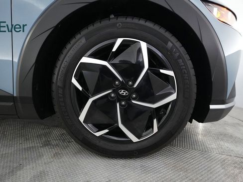 Used 2024 Hyundai Ioniq 5 SEL RWD image 20