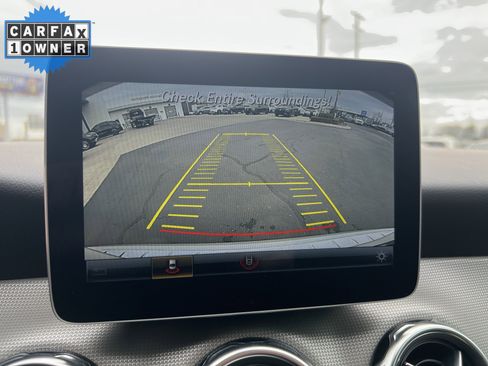Certified 2018 Mercedes-Benz GLA 250 250 image 25